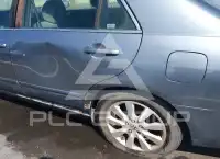 2007 Honda Accord photo