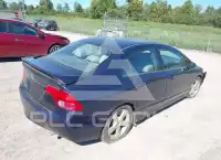 2007 Honda CIVIC фото