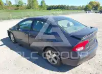2007 Honda CIVIC фото