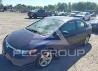 2007 Honda CIVIC фото