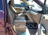2007 Honda ODYSSEY photo