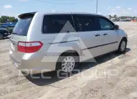 2007 Honda ODYSSEY фото