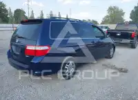 2007 Honda ODYSSEY фото