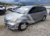 2007 Honda ODYSSEY фото