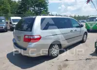2007 Honda ODYSSEY photo