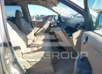 2007 Honda ODYSSEY photo