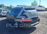 2007 Honda ODYSSEY фото