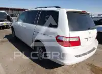 2007 Honda ODYSSEY photo