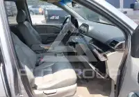 2007 Honda ODYSSEY photo