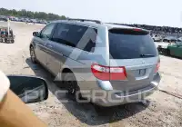 2007 Honda ODYSSEY photo