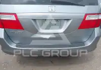 2007 Honda ODYSSEY фото