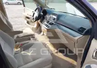 2007 Honda ODYSSEY photo
