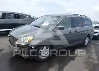 2007 Honda ODYSSEY photo