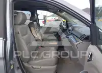 2007 Honda ODYSSEY фото