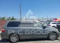 2007 Honda ODYSSEY photo