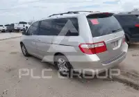 2007 Honda ODYSSEY photo