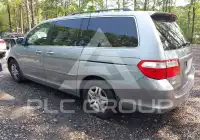 2007 Honda ODYSSEY фото