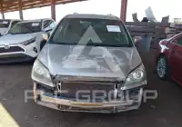 2007 Honda ODYSSEY фото