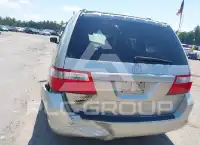 2007 Honda ODYSSEY photo