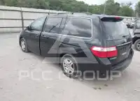 2007 Honda ODYSSEY фото
