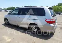 2007 Honda ODYSSEY фото