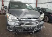 2007 Honda ODYSSEY фото