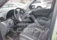 2007 Honda ODYSSEY фото