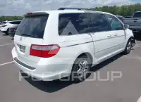 2007 Honda ODYSSEY photo