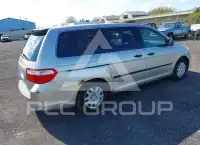 2007 Honda ODYSSEY фото