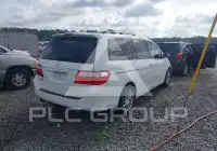 2007 Honda ODYSSEY photo