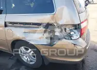 2007 Honda ODYSSEY photo