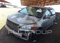 2007 Honda ODYSSEY фото