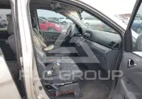 2007 Honda ODYSSEY фото