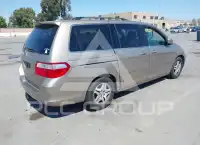 2007 Honda ODYSSEY photo