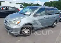2007 Honda ODYSSEY photo