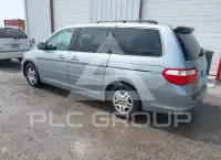 2007 Honda ODYSSEY фото