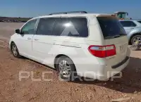 2007 Honda ODYSSEY photo