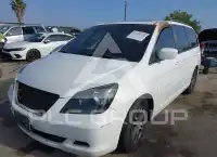 2007 Honda ODYSSEY фото