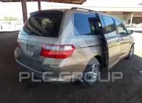 2007 Honda ODYSSEY фото