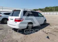 2007 Honda ODYSSEY фото