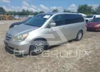 2007 Honda ODYSSEY photo