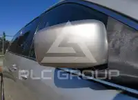 2007 Honda ODYSSEY фото