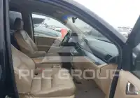 2007 Honda ODYSSEY фото