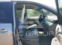 2007 Honda ODYSSEY фото