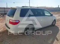 2007 Honda ODYSSEY photo