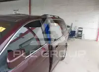 2007 Honda ODYSSEY фото