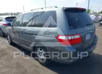 2007 Honda ODYSSEY фото