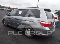 2007 Honda ODYSSEY фото