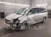 2007 Honda ODYSSEY фото