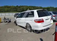 2007 Honda ODYSSEY фото